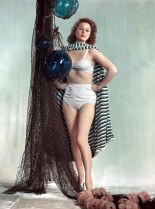 Susan Hayward
