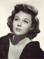Susan Hayward