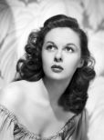 Susan Hayward