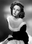 Susan Hayward