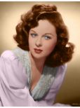 Susan Hayward