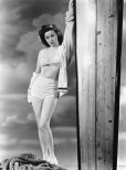 Susan Hayward