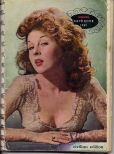 Susan Hayward