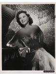 Susan Hayward