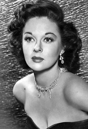 Susan Hayward