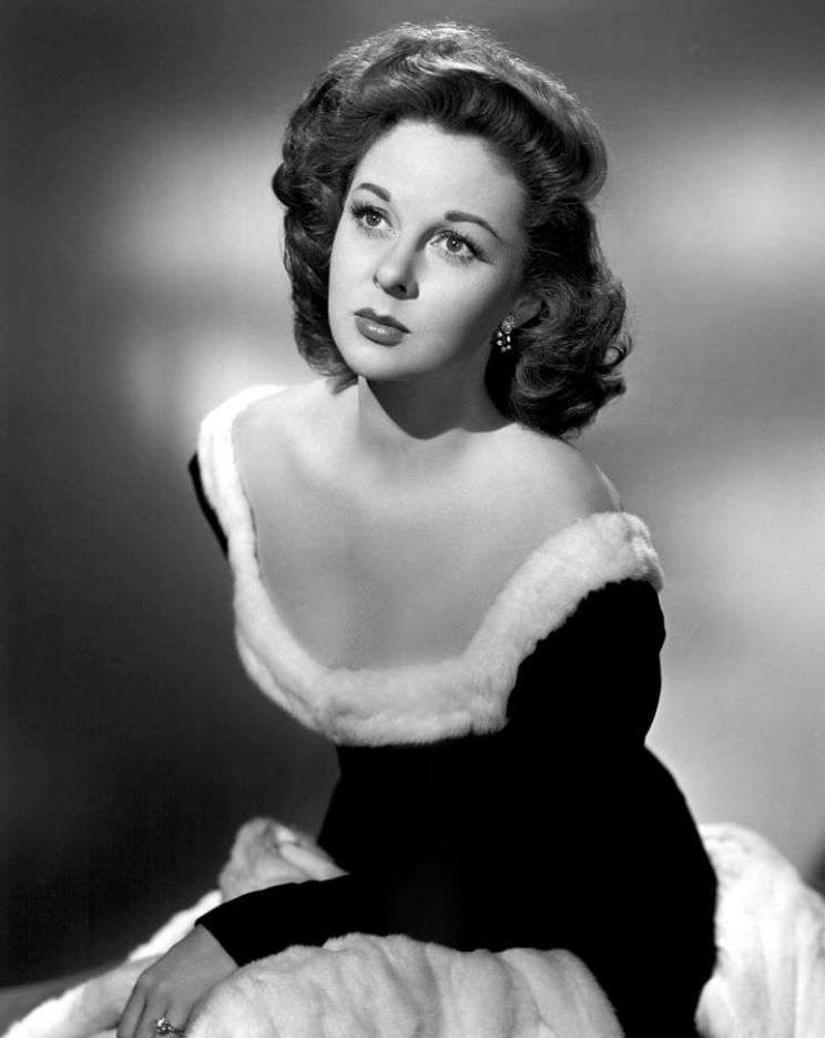 Susan Hayward