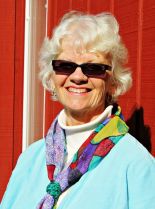 Susan Hess #2524201 picture (Portrait Medium)