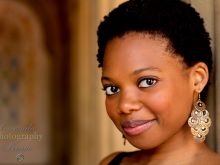 Susan Heyward