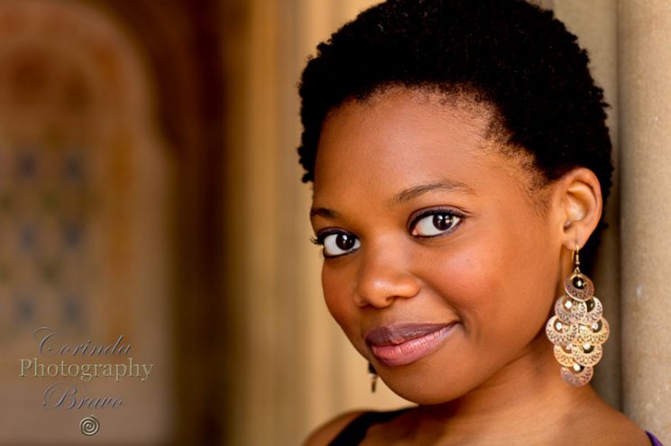 Susan Heyward