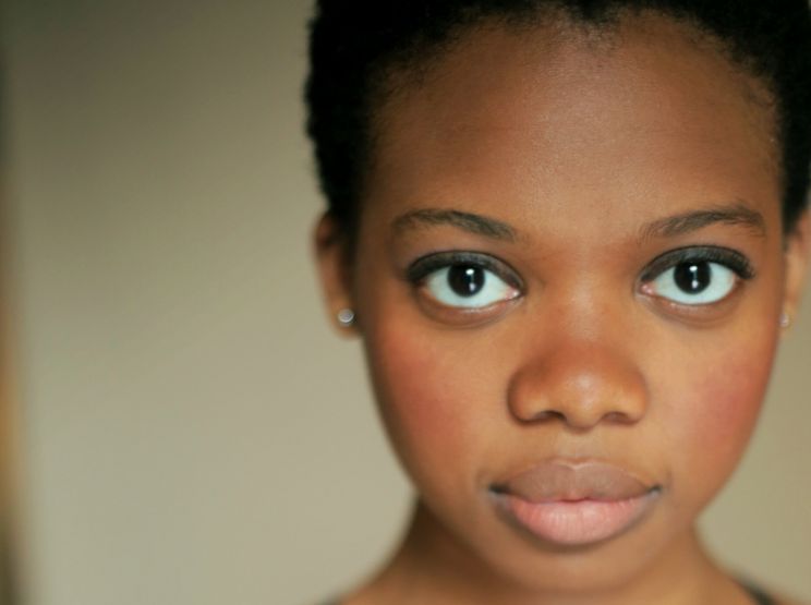 Susan Heyward