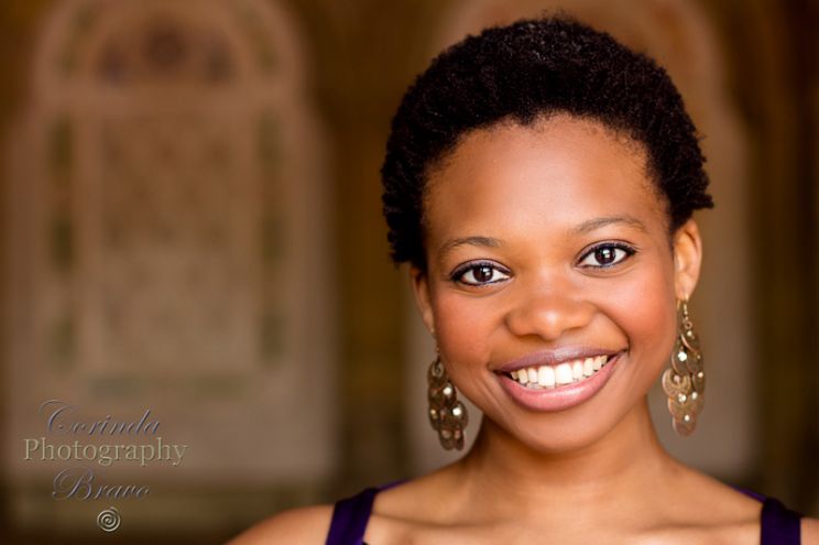 Susan Heyward