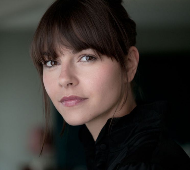 Susan Hoecke