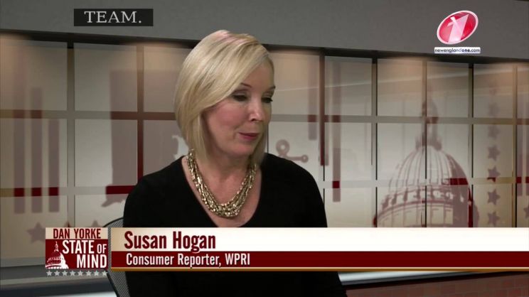 Susan Hogan