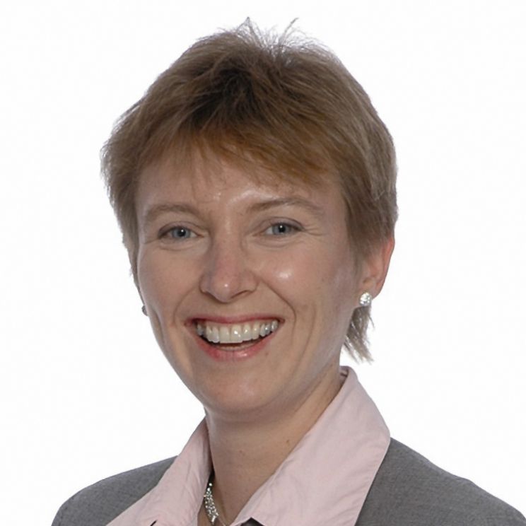 Susan Hogan