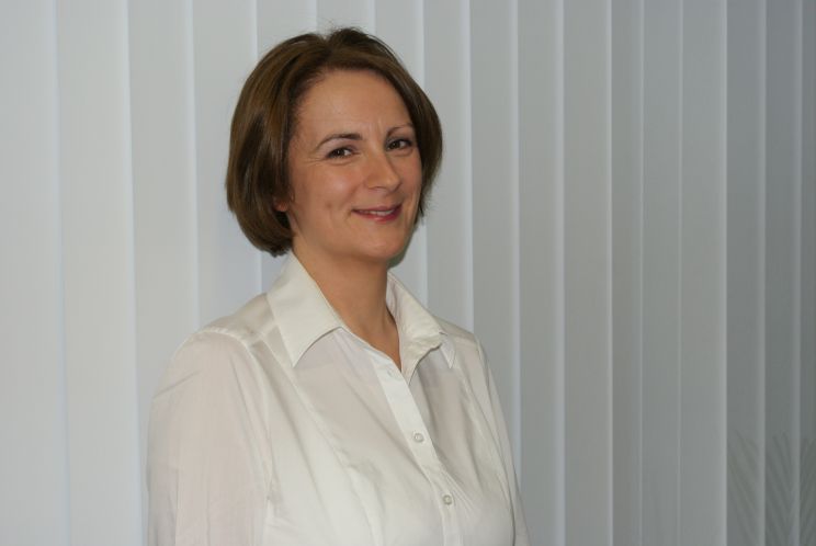 Susan Hogan