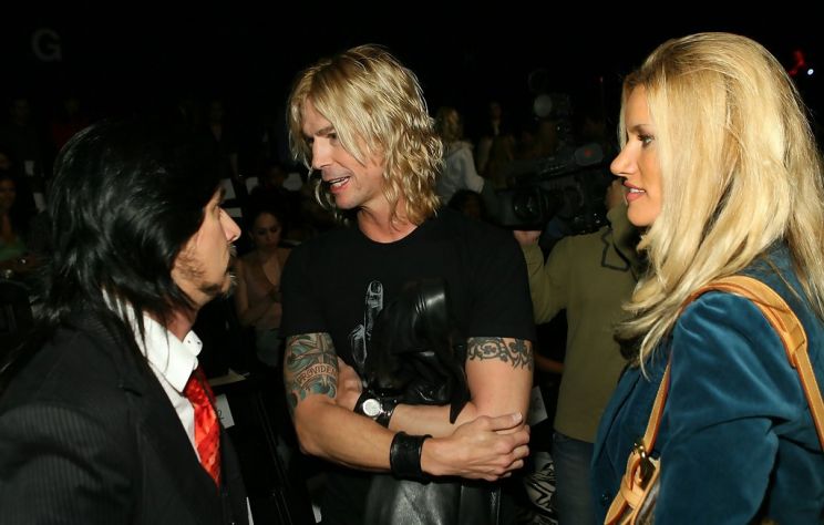 Susan Holmes-McKagan