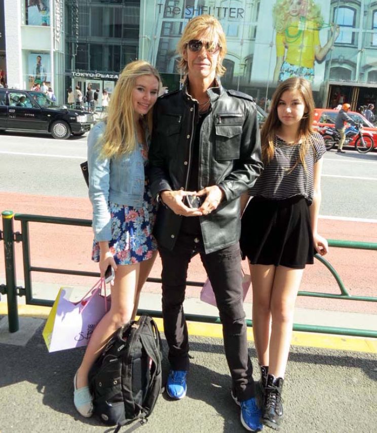 Susan Holmes-McKagan