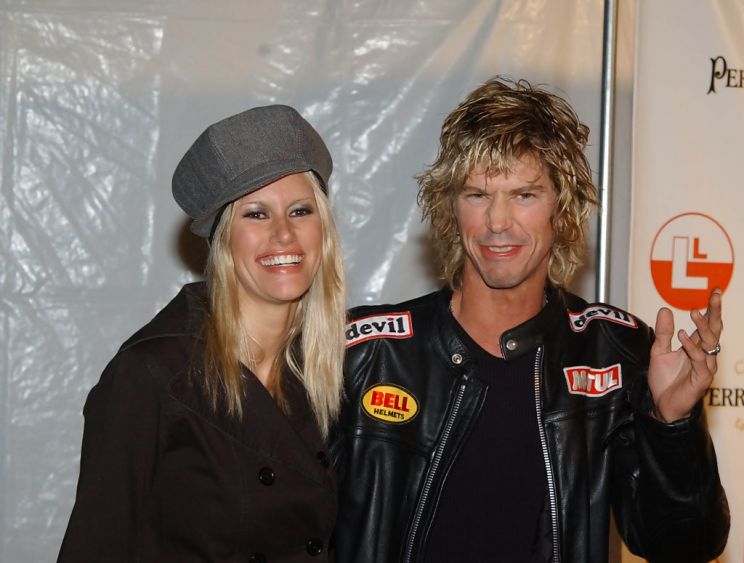Susan Holmes-McKagan