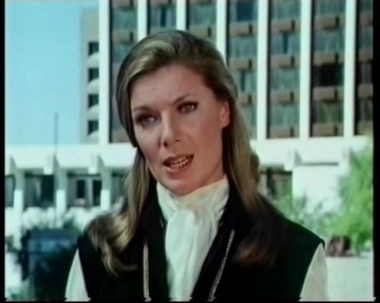 Susan Howard