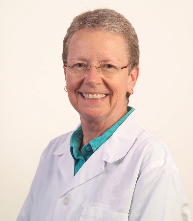 Susan Howard