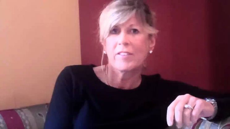Susan Hunt