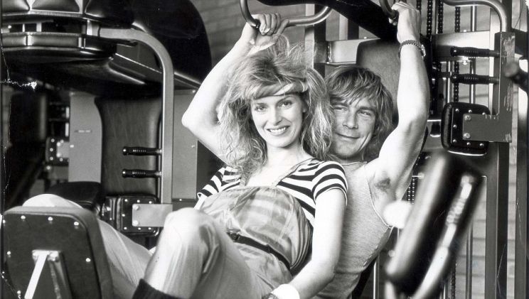 Susan Hunt