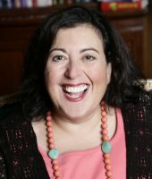 Susan Isaacs