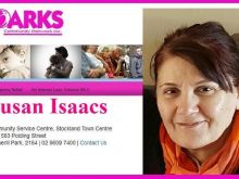 Susan Isaacs