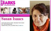 Susan Isaacs