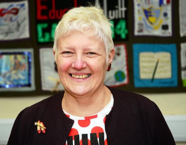 Susan Isaacs