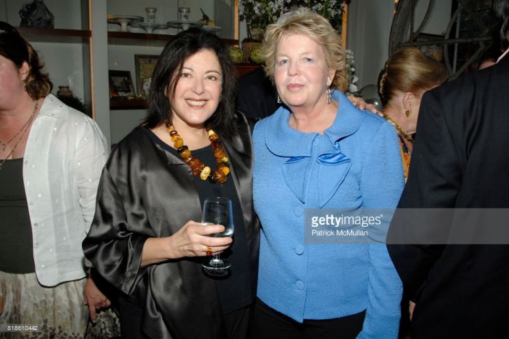 Susan Isaacs
