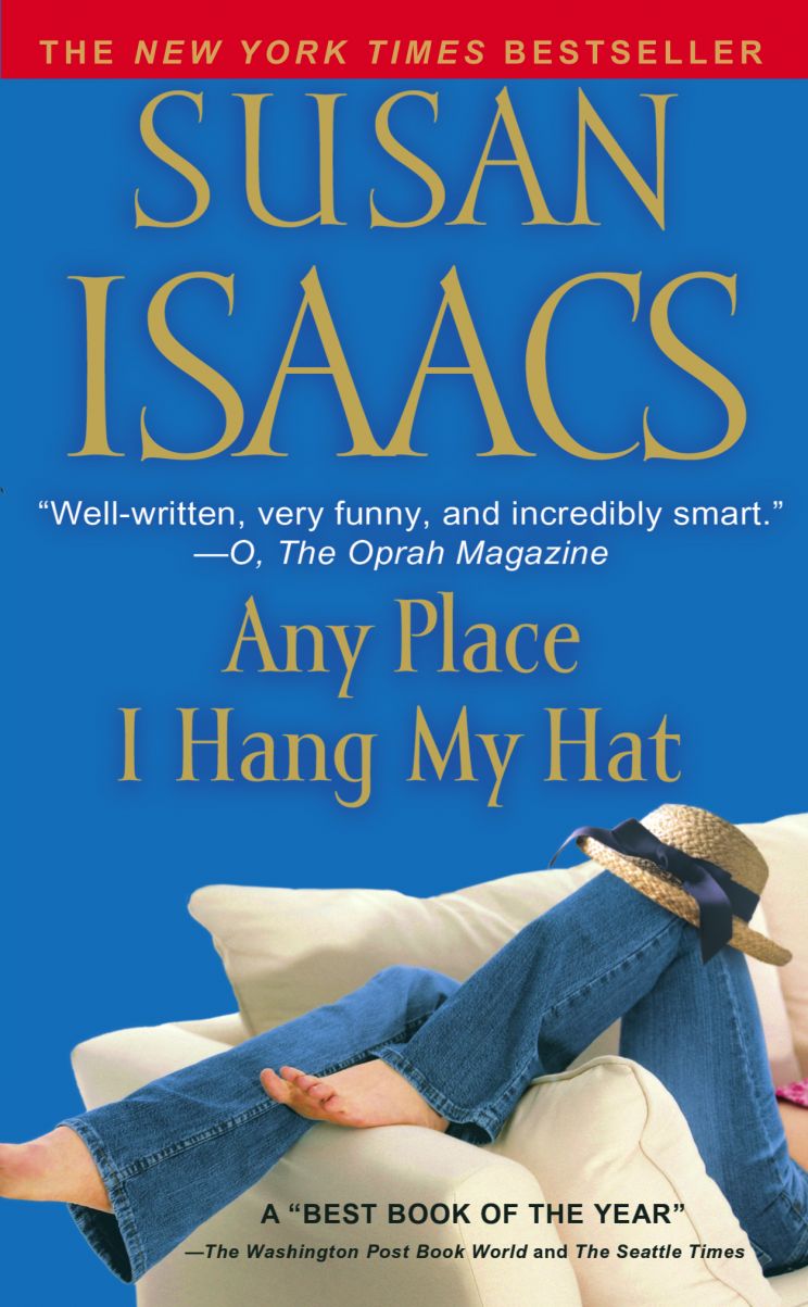 Susan Isaacs