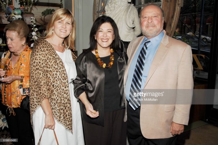Susan Isaacs