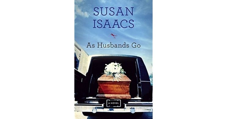 Susan Isaacs