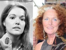 Susan Jameson