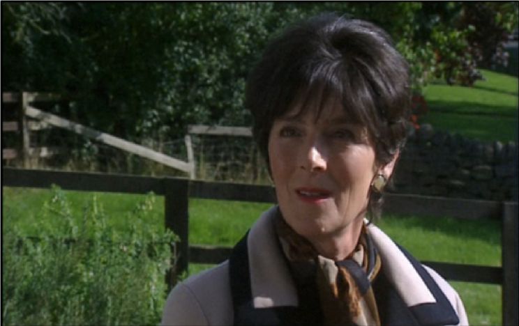 Susan Jameson