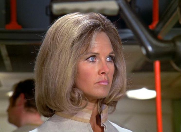 Susan Jameson