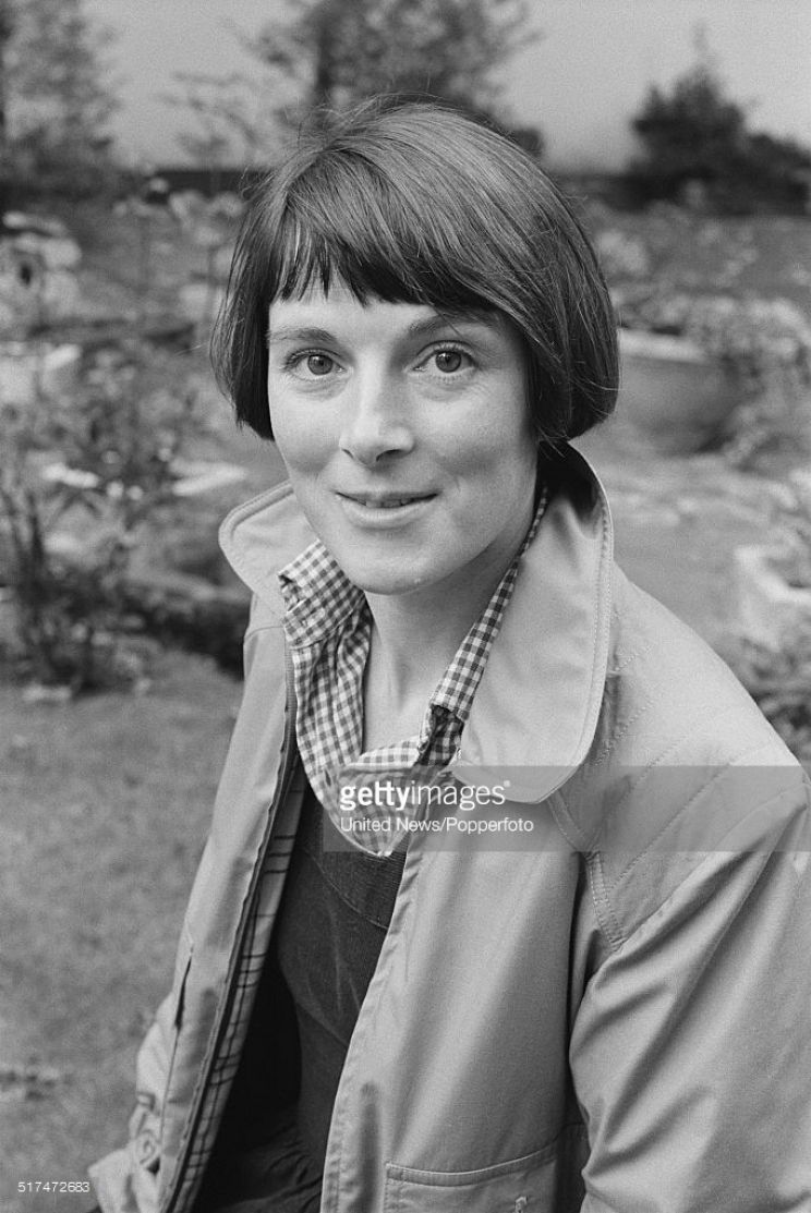 Susan Jameson