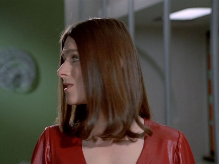 Susan Jameson