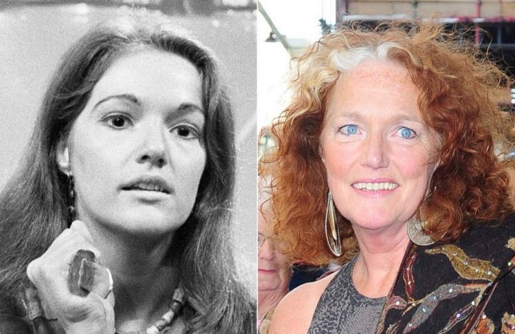 Susan Jameson