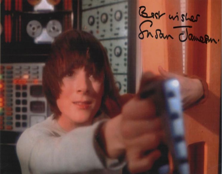 Susan Jameson