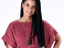 Susan Kelechi Watson