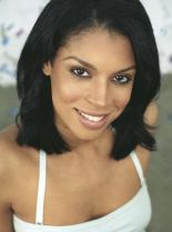 Susan Kelechi Watson