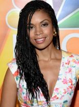 Susan Kelechi Watson