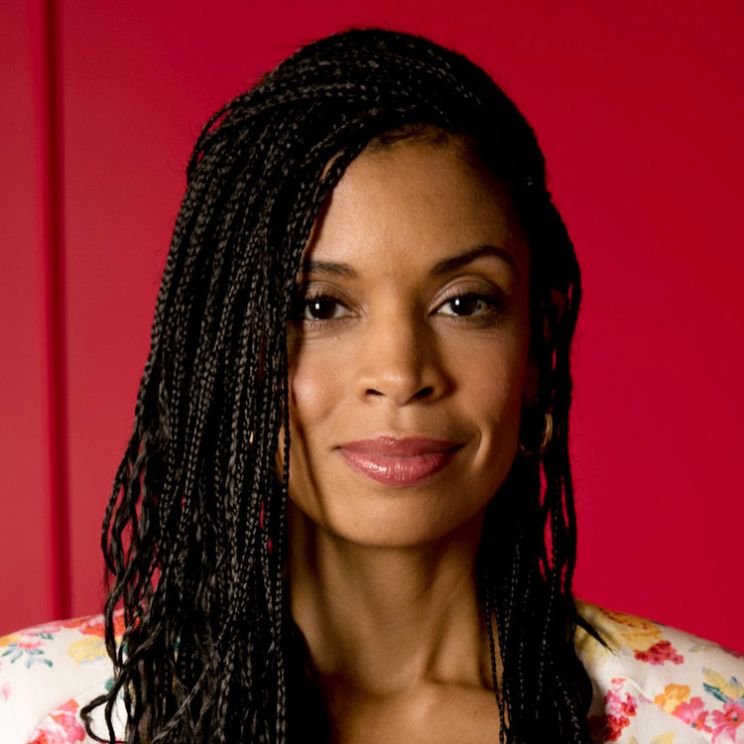 Susan Kelechi Watson