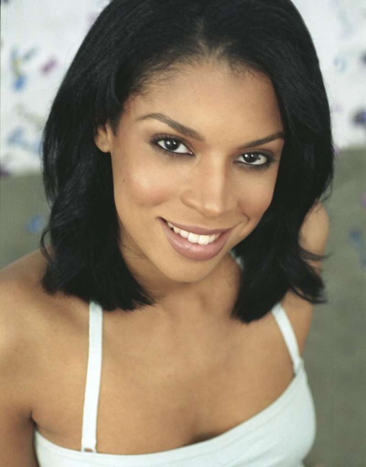 Susan Kelechi Watson