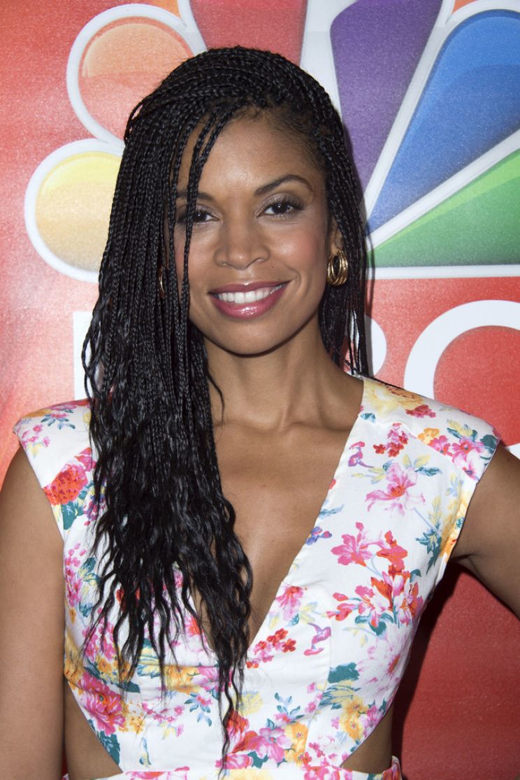 Susan Kelechi Watson