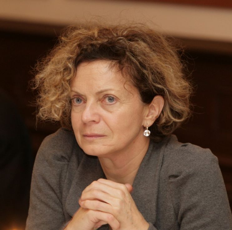 Susan Kellermann