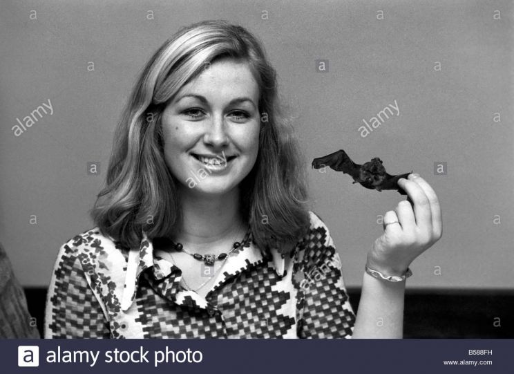 Susan King