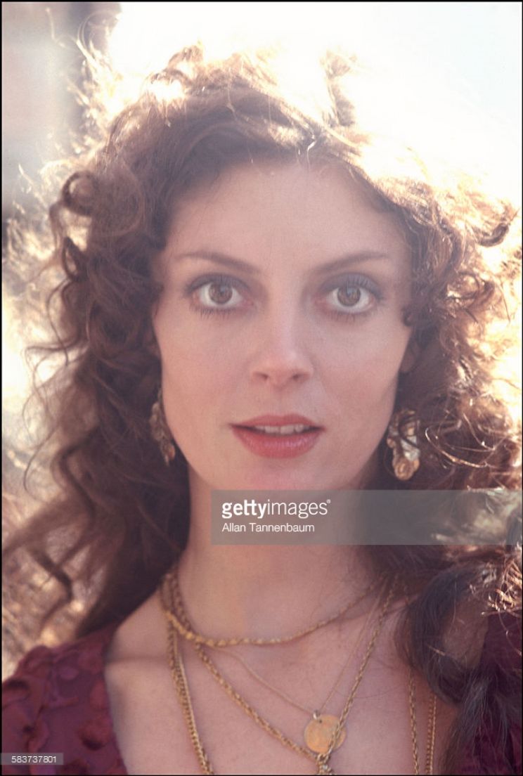 Susan King